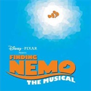 Finding Nemo the Musical