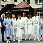 Die Schwarzwaldklinik