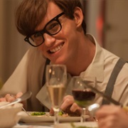 Stephen Hawking - The Theory of Everything