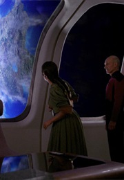 Who Watches the Watchers (1989)