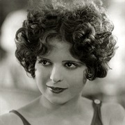 Clara Bow