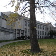 David B. Oliver High School