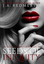 Seeds of Iniquity (JA Redmerski)
