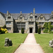 Trerice