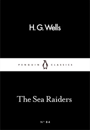 The Sea Raiders (H. G. Wells)