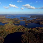 Zemaitija National Park, Lithuania