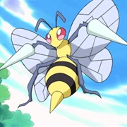 Beedrill