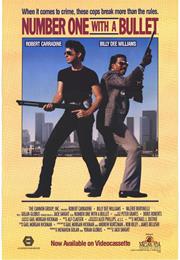 Number One With a Bullet