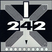 Front 242- Headhunter