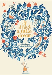 I Had a Little Dream (Nina Laden)