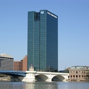 One Seagate, Toledo, OH