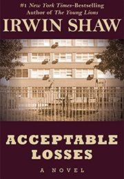 Acceptable Losses (Irwin Shaw)
