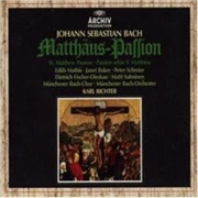 Johann Sebastian Bach - St. Matthew Passion