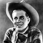 Hoot Gibson