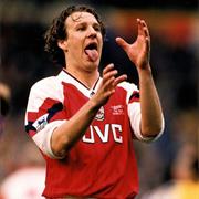 Paul Merson