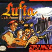 Lufia