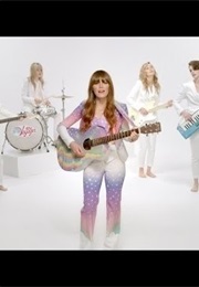 Jenny Lewis: Just One of the Guys (2014)