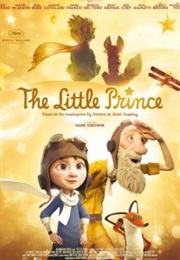 The Little Prince (2016)