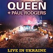 Live in Ukraine