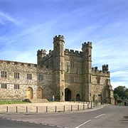 Battle, East Sussex