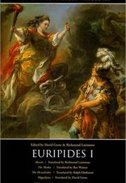 Euripides