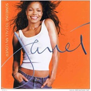 Someone to Call My Lover - Janet Jackson