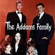 The Addams Family