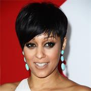 Tia Mowry-Hardrict