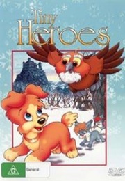 Tiny Heroes (1997)
