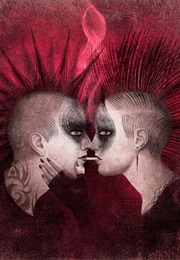 Ballroom Blitz (Veronica Schanoes)