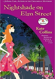 Nightshade on Elm Street (Kate Collins)