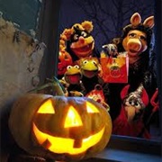 Muppet's Halloween