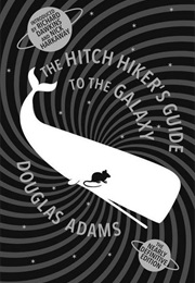 The Hitchhiker&#39;s Guide to the Galaxy (Series) (Douglas Adams)