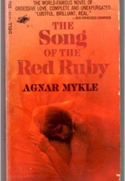 The Song of the Red Ruby (Agnar Mykle)