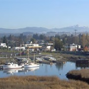 Marysville, Washington