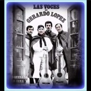 La Paciencia Pobrecita – Las Voces De Gerardo López (1982)