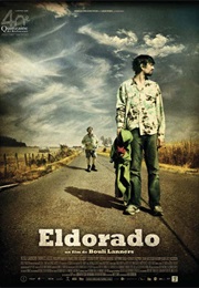 Eldorado(Bouli Lanners) (2008)