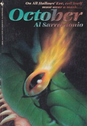 October (Al Sarrantonio)
