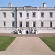 Queens House