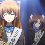 White Album 2nd Season