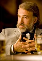 Christoph Waltz - Django Unchained