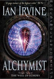 Alchymist (Ian Irvine)