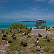 Midway Islands