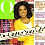 March 2011: De - Clutter Your Life!