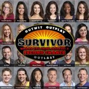Survivor Season 31
