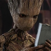 Groot