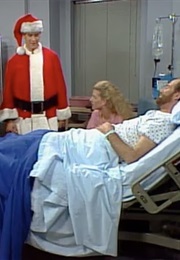 Saved by the Bell: "Home for Christmas" (1991)