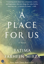 A Place for Us (Fatima Farheen Mirza)