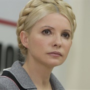 Yulia Tymoshenko