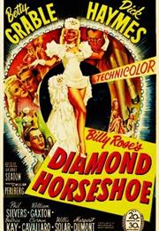 Diamond Horseshoe (George Seaton)